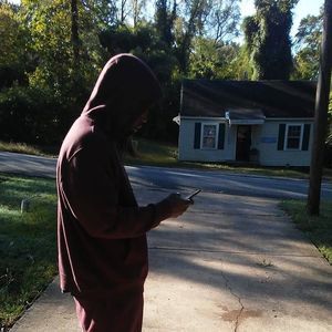 Meet your Posher, Mike